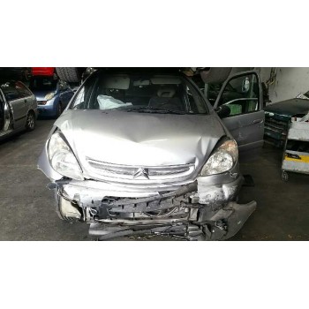 CITROËN XSARA PICASSO