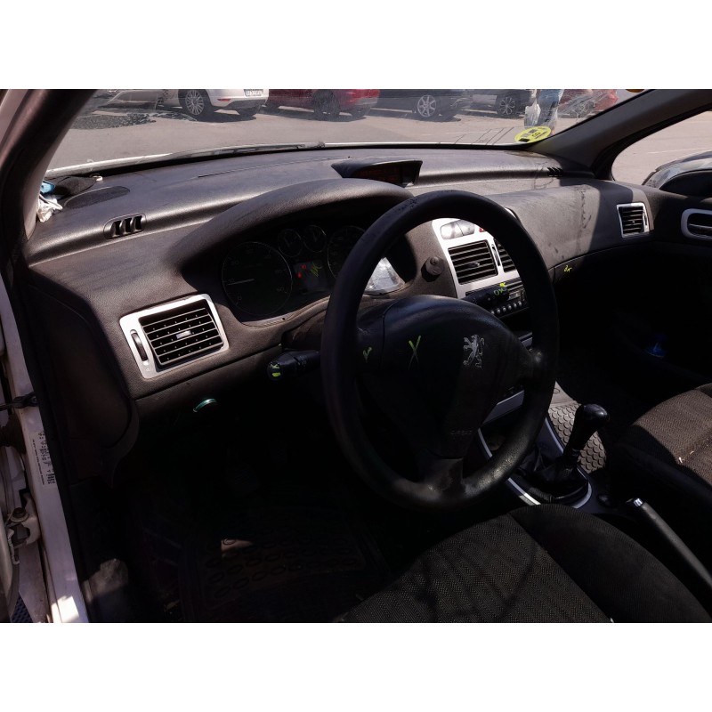 PEUGEOT 307 SW (3H) - imagen 4