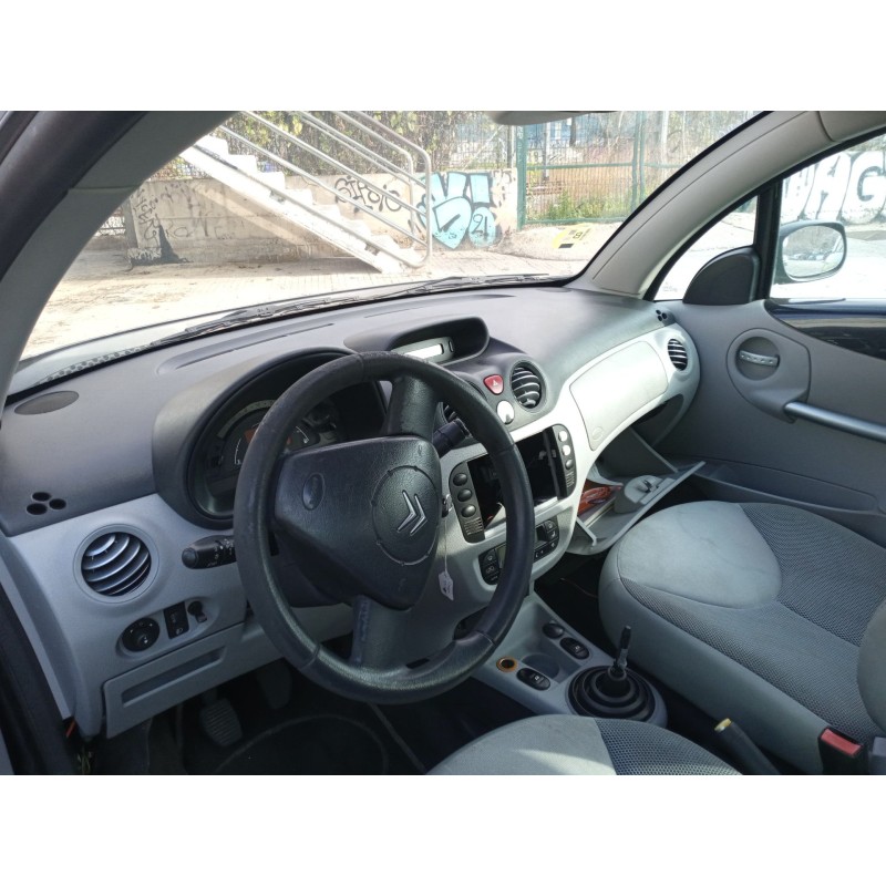 CITROËN C3 PLURIEL (HB_) - imagen 5