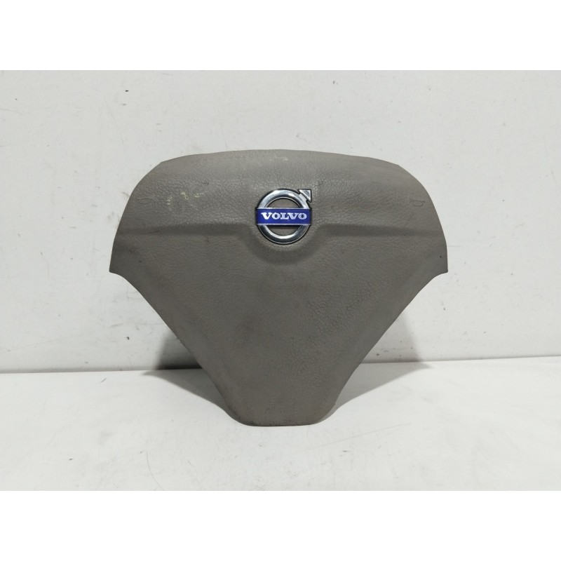 Recambio de airbag delantero izquierdo para volvo xc90 i (275) d5 awd referencia OEM IAM 8686223  