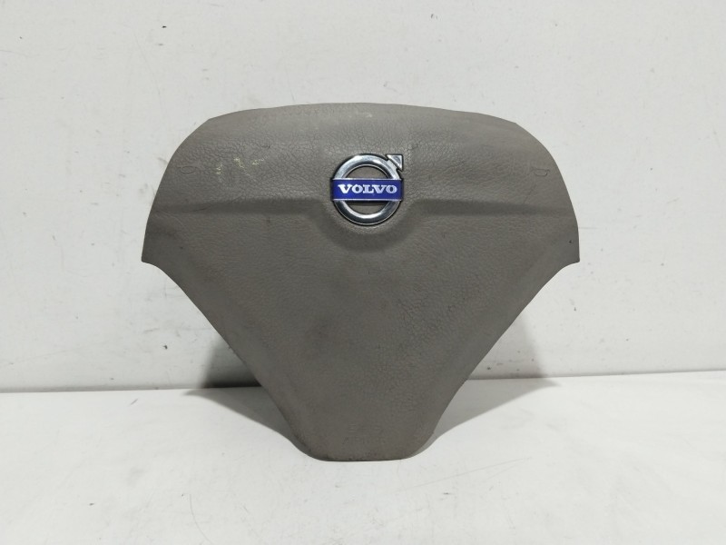 Recambio de airbag delantero izquierdo para volvo xc90 i (275) d5 awd referencia OEM IAM 8686223  