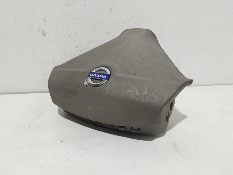 Recambio de airbag delantero izquierdo para volvo xc90 i (275) d5 awd referencia OEM IAM 8686223  