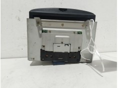 Recambio de pantalla multifuncion para volvo xc90 i (275) d5 awd referencia OEM IAM 306562451  