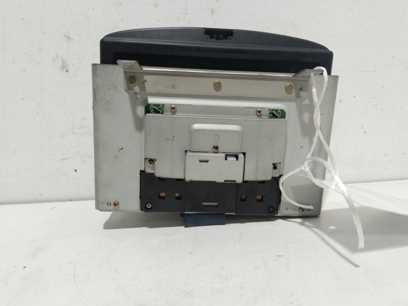 Recambio de pantalla multifuncion para volvo xc90 i (275) d5 awd referencia OEM IAM 306562451  