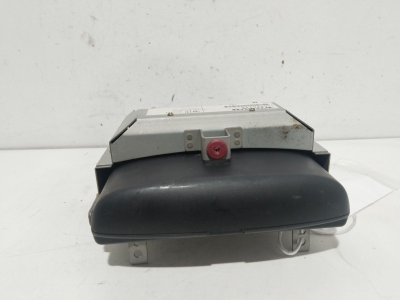 Recambio de pantalla multifuncion para volvo xc90 i (275) d5 awd referencia OEM IAM 306562451  