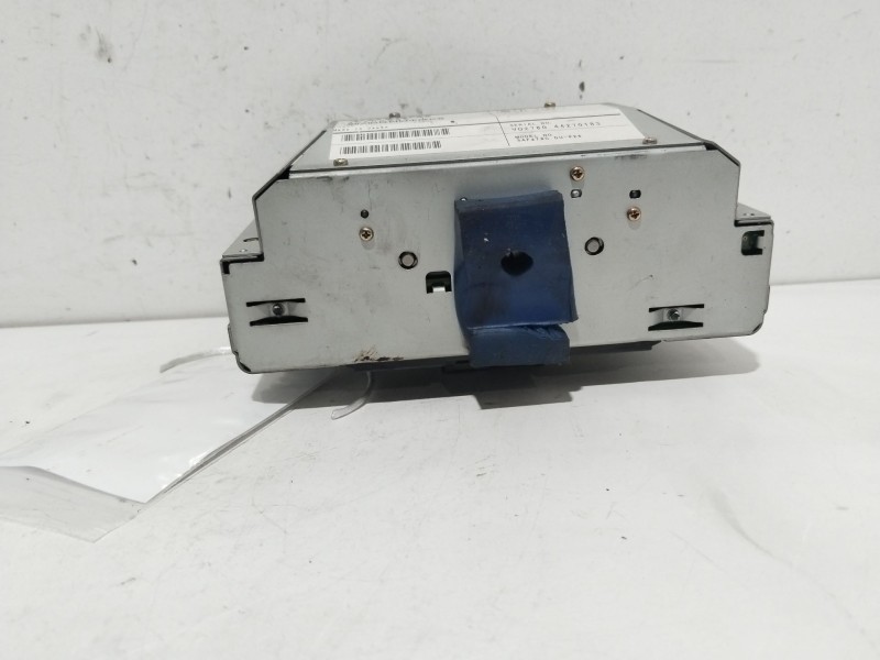 Recambio de pantalla multifuncion para volvo xc90 i (275) d5 awd referencia OEM IAM 306562451  