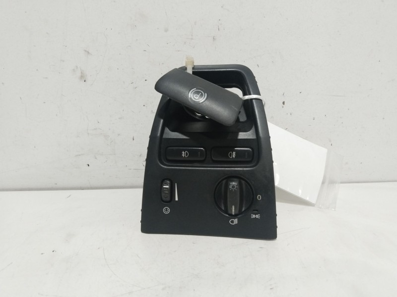 Recambio de mando luces para volvo xc90 i (275) d5 awd referencia OEM IAM 8685450  