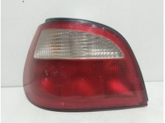 Recambio de piloto trasero derecho para renault megane i fase 2 classic (la..) 1.9 dci dynamique referencia OEM IAM 7700428059  