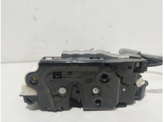Recambio de cerradura puerta delantera derecha para skoda rapid (nh3, nk3, nk6) 1.6 tdi referencia OEM IAM 5E1837016A   2