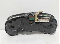 Recambio de cuadro instrumentos para opel zafira a blue line referencia OEM IAM 24461768JU   2