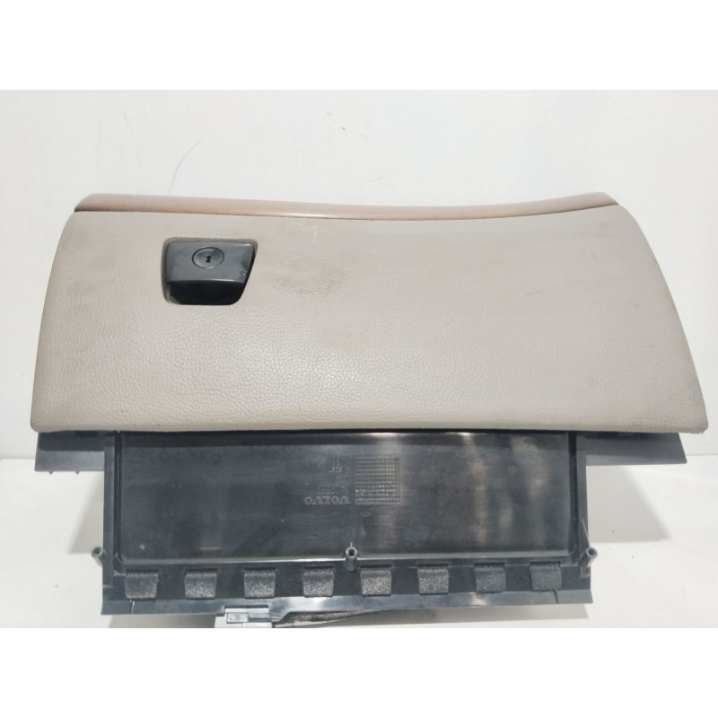 Recambio de guantera para volvo xc90 i (275) d5 awd referencia OEM IAM 39992133  