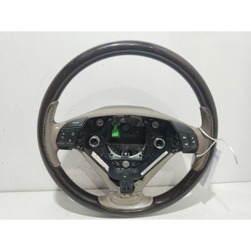 Recambio de volante para volvo xc90 i (275) d5 awd referencia OEM IAM 8666887  