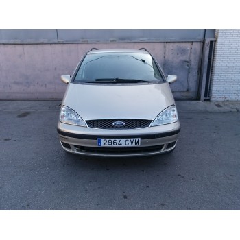 FORD GALAXY (VY)