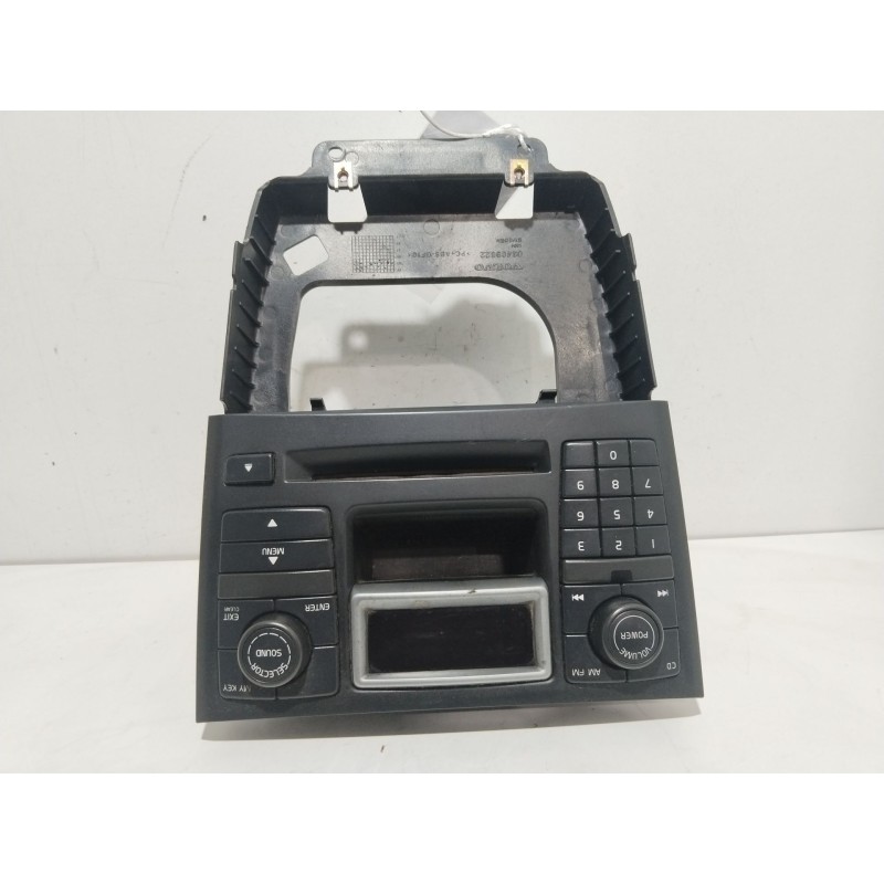 Recambio de sistema audio / radio cd para volvo xc90 i (275) d5 awd referencia OEM IAM 30679465  