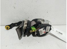 Recambio de cinturon seguridad trasero izquierdo para volvo xc90 i (275) d5 awd referencia OEM IAM 601239200  