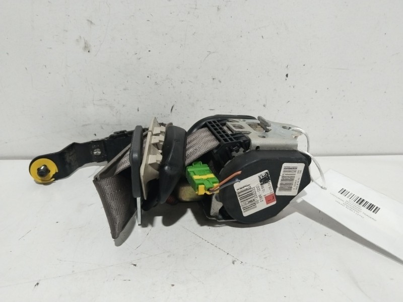 Recambio de cinturon seguridad trasero izquierdo para volvo xc90 i (275) d5 awd referencia OEM IAM 601239200  