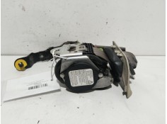 Recambio de cinturon seguridad trasero izquierdo para volvo xc90 i (275) d5 awd referencia OEM IAM 601239200   2
