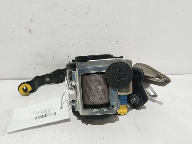 Recambio de cinturon seguridad trasero izquierdo para volvo xc90 i (275) d5 awd referencia OEM IAM 601239200  