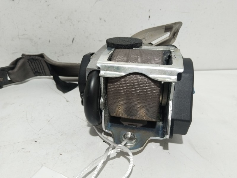 Recambio de cinturon seguridad trasero izquierdo para volvo xc90 i (275) d5 awd referencia OEM IAM 601239200  