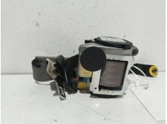 Recambio de cinturon seguridad trasero derecho para volvo xc90 i (275) d5 awd referencia OEM IAM 601239400  