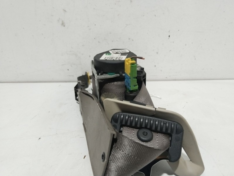 Recambio de cinturon seguridad trasero derecho para volvo xc90 i (275) d5 awd referencia OEM IAM 601239400  