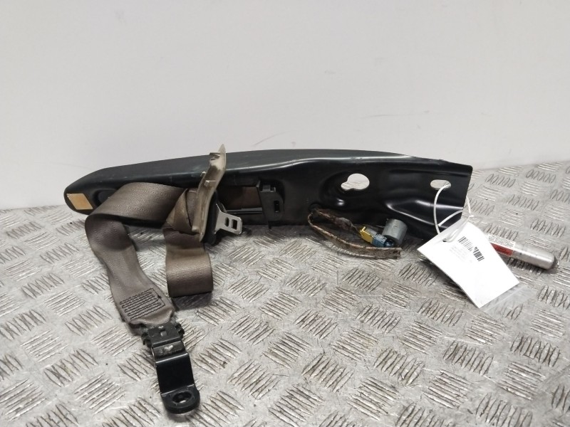 Recambio de cinturon seguridad delantero derecho para volvo xc90 i (275) d5 awd referencia OEM IAM 30738527  