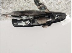 Recambio de cinturon seguridad delantero izquierdo para volvo xc90 i (275) d5 awd referencia OEM IAM 8639830  