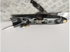 Recambio de cinturon seguridad delantero izquierdo para volvo xc90 i (275) d5 awd referencia OEM IAM 8639830   2