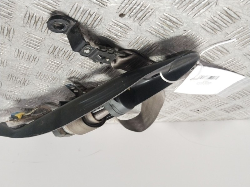 Recambio de cinturon seguridad delantero izquierdo para volvo xc90 i (275) d5 awd referencia OEM IAM 8639830  