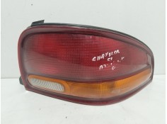 Recambio de piloto trasero derecho para chrysler stratus berlina (ja) 2.0 le referencia OEM IAM 4630346  