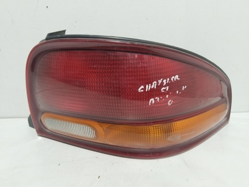 Recambio de piloto trasero derecho para chrysler stratus berlina (ja) 2.0 le referencia OEM IAM 4630346  