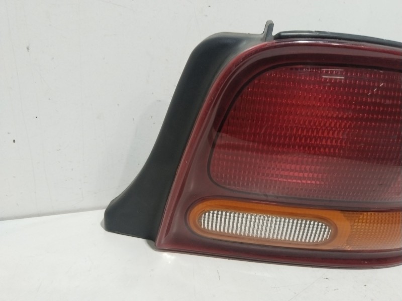 Recambio de piloto trasero derecho para chrysler stratus berlina (ja) 2.0 le referencia OEM IAM 4630346  