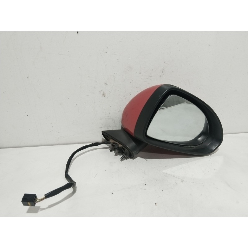 Recambio de retrovisor derecho para opel corsa d sport referencia OEM IAM E1020873  