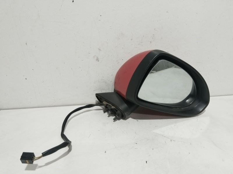 Recambio de retrovisor derecho para opel corsa d sport referencia OEM IAM E1020873  