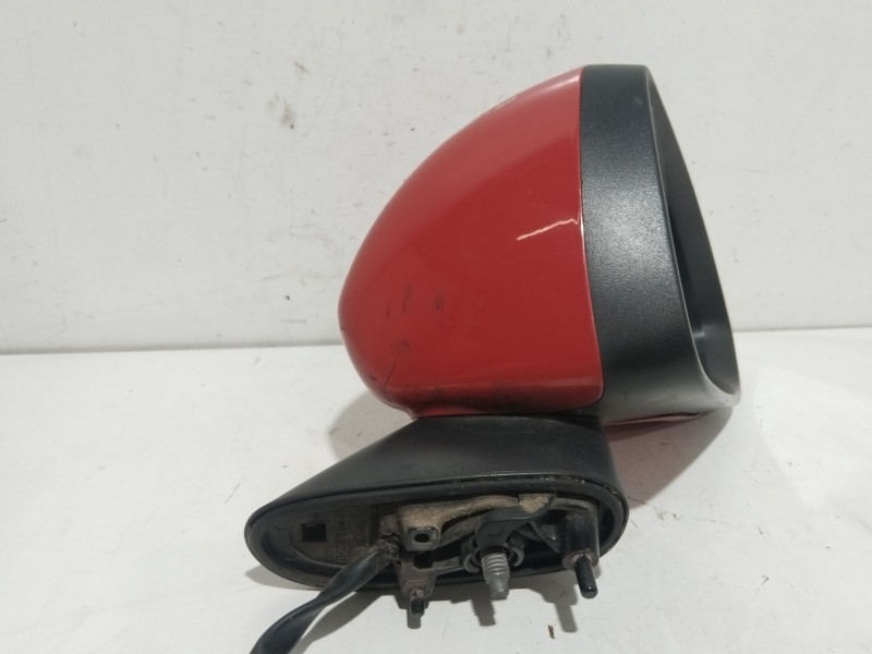 Recambio de retrovisor derecho para opel corsa d sport referencia OEM IAM E1020873  