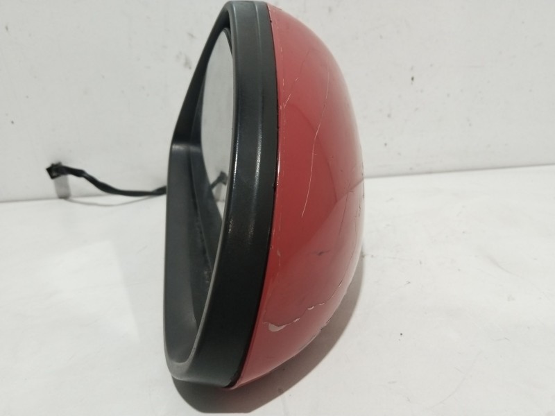 Recambio de retrovisor derecho para opel corsa d sport referencia OEM IAM E1020873  