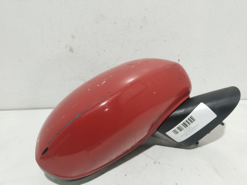 Recambio de retrovisor derecho para opel corsa d sport referencia OEM IAM E1020873  