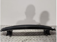 Recambio de refuerzo paragolpes delantero para volkswagen polo iv (9n_, 9a_) 1.4 16v referencia OEM IAM 6Q0807217  GRANATE