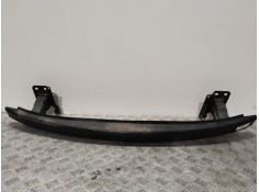 Recambio de refuerzo paragolpes delantero para volkswagen polo iv (9n_, 9a_) 1.4 16v referencia OEM IAM 6Q0807217  GRANATE 2