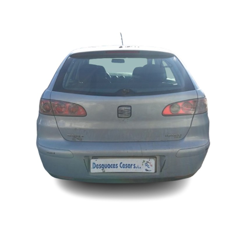 SEAT IBIZA III (6L1) - imagen 3