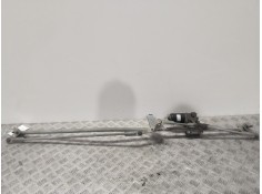 Recambio de motor limpia delantero para peugeot 307 sw (3h) 1.6 hdi 110 referencia OEM IAM 40463812V  