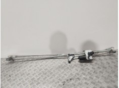 Recambio de motor limpia delantero para peugeot 307 sw (3h) 1.6 hdi 110 referencia OEM IAM 40463812V   2