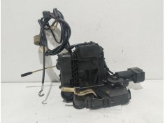 Recambio de cerradura puerta delantera derecha para mercedes-benz clase clk (w209) coupe 500 (209.375) referencia OEM IAM 209720