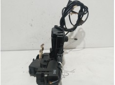 Recambio de cerradura puerta delantera derecha para mercedes-benz clase clk (w209) coupe 500 (209.375) referencia OEM IAM 209720 2