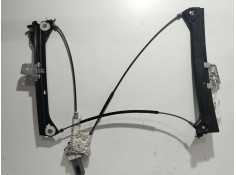 Recambio de elevalunas delantero derecho para mercedes-benz clase clk (w209) coupe 500 (209.375) referencia OEM IAM 990973XXX 99