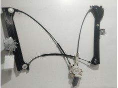 Recambio de elevalunas delantero derecho para mercedes-benz clase clk (w209) coupe 500 (209.375) referencia OEM IAM 990973XXX 99 2