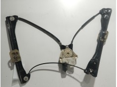 Recambio de elevalunas delantero derecho para skoda rapid (nh3, nk3, nk6) 1.6 tdi referencia OEM IAM 122327D  31312303 2