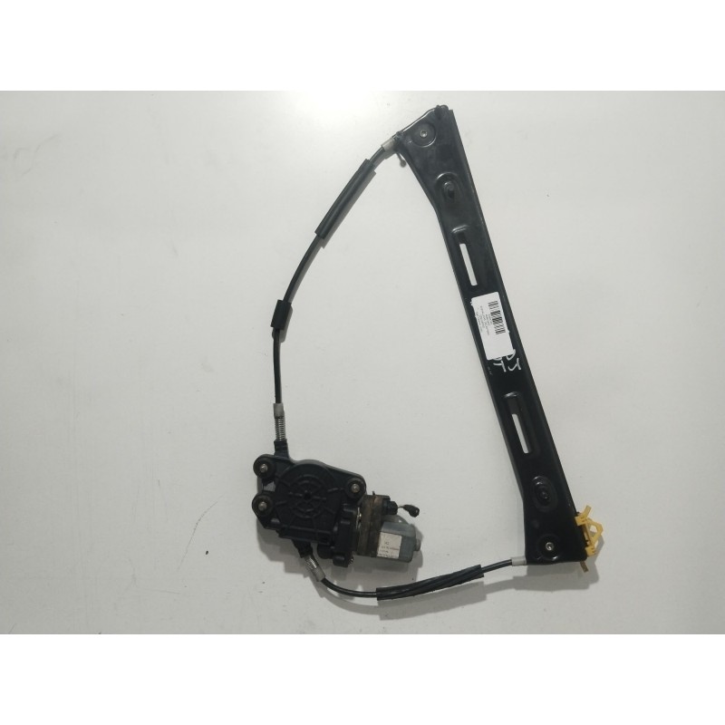 Recambio de elevalunas delantero izquierdo para fiat panda (169) 1.2 8v dynamic referencia OEM IAM 46803652  