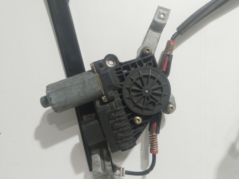 Recambio de elevalunas delantero derecho para ford mondeo berlina (ge) ambiente referencia OEM IAM 1S71F23200BX  