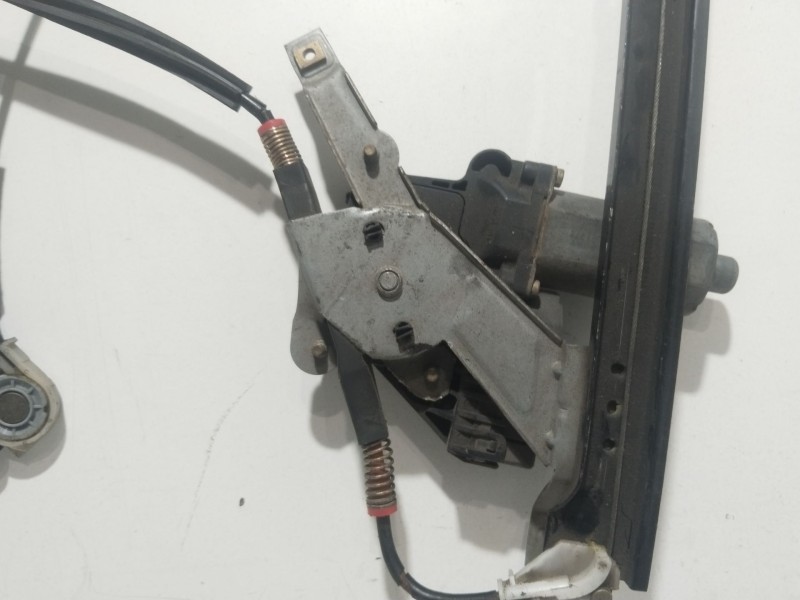 Recambio de elevalunas delantero derecho para ford mondeo berlina (ge) ambiente referencia OEM IAM 1S71F23200BX  